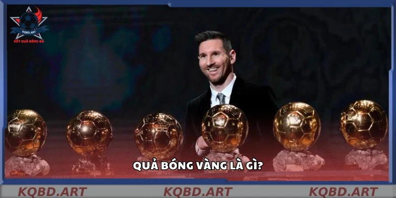 Tìm hiểu sơ lược về uả bóng vàng 